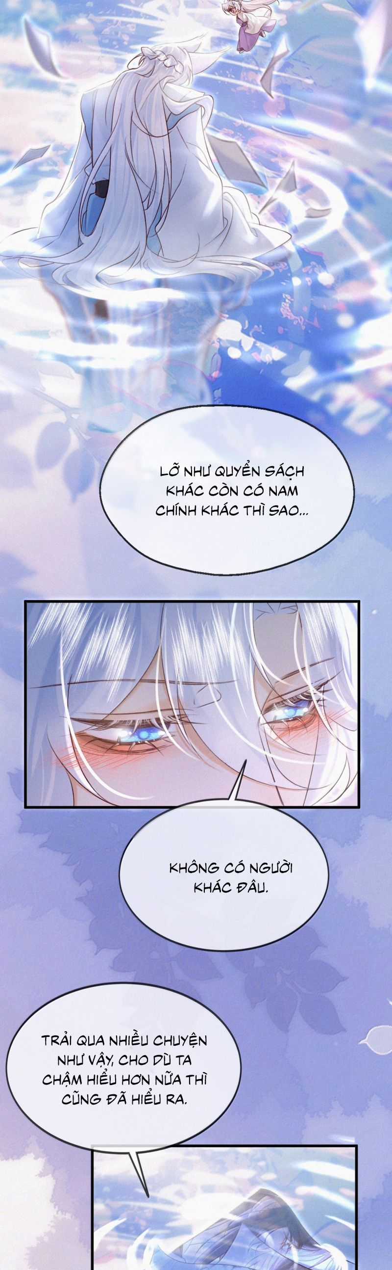 Nam Chủ Vì Sao Quyến Rũ Ta Chapter 48 trang 4