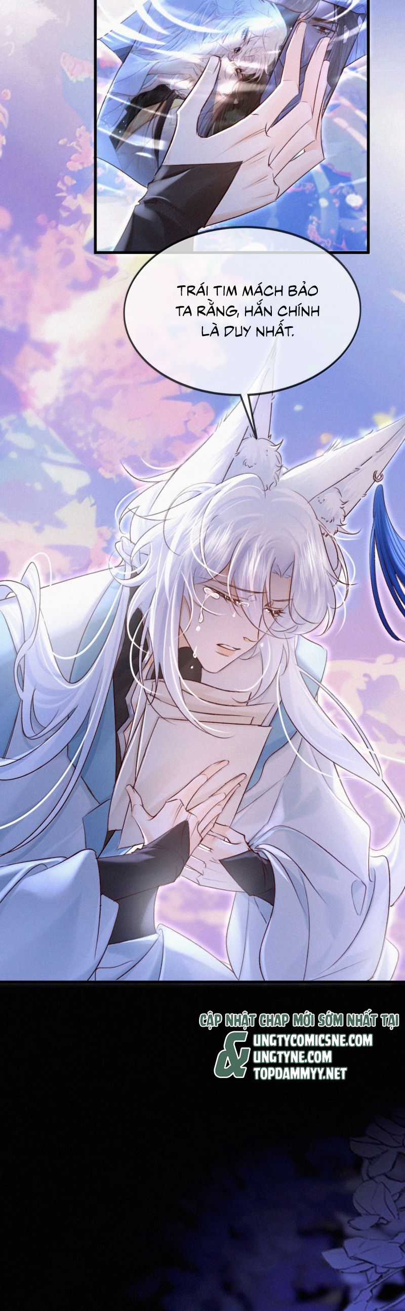 Nam Chủ Vì Sao Quyến Rũ Ta Chapter 48 trang 5