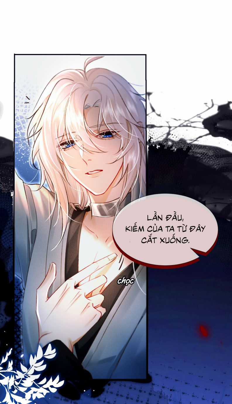 Nam Chủ Vì Sao Quyến Rũ Ta Chapter 5 trang 14