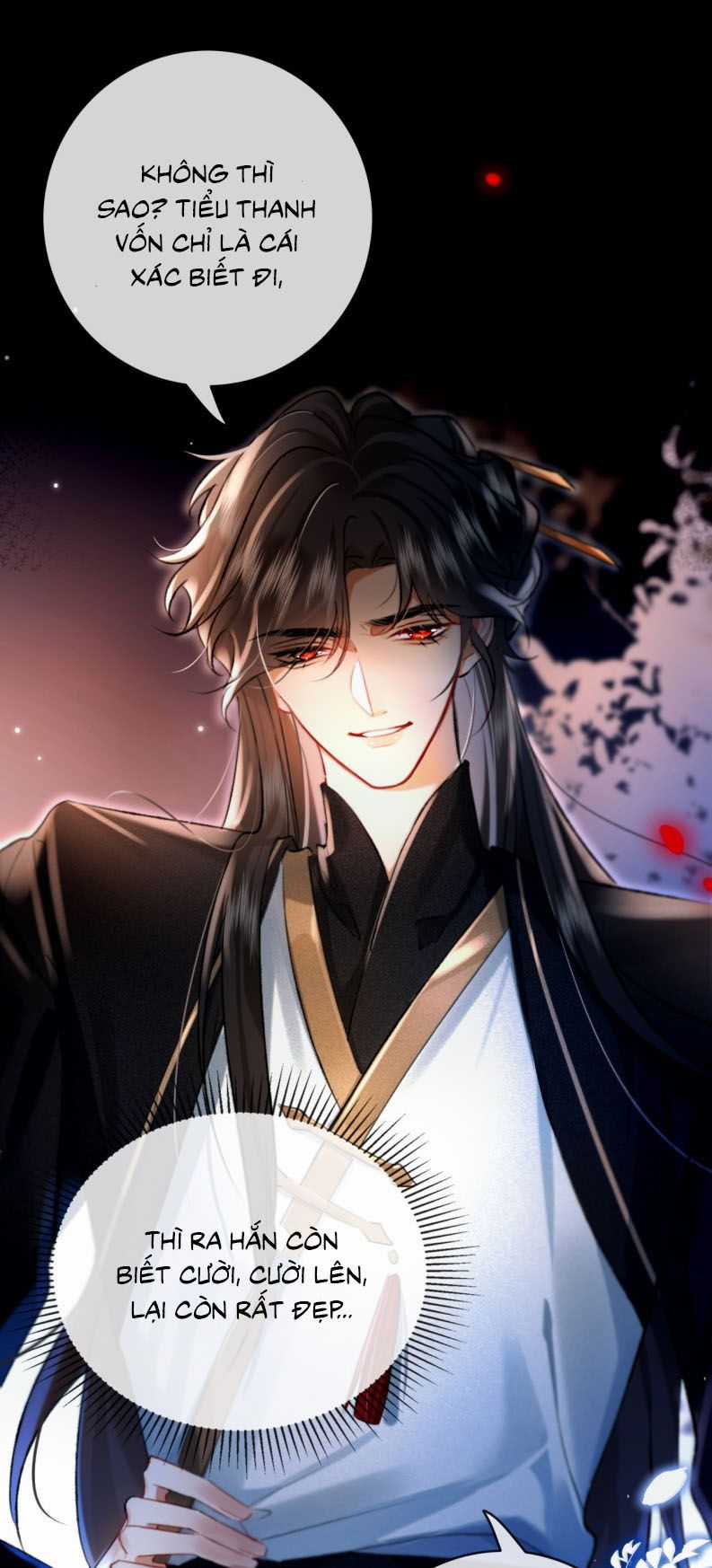 Nam Chủ Vì Sao Quyến Rũ Ta Chapter 5 trang 19