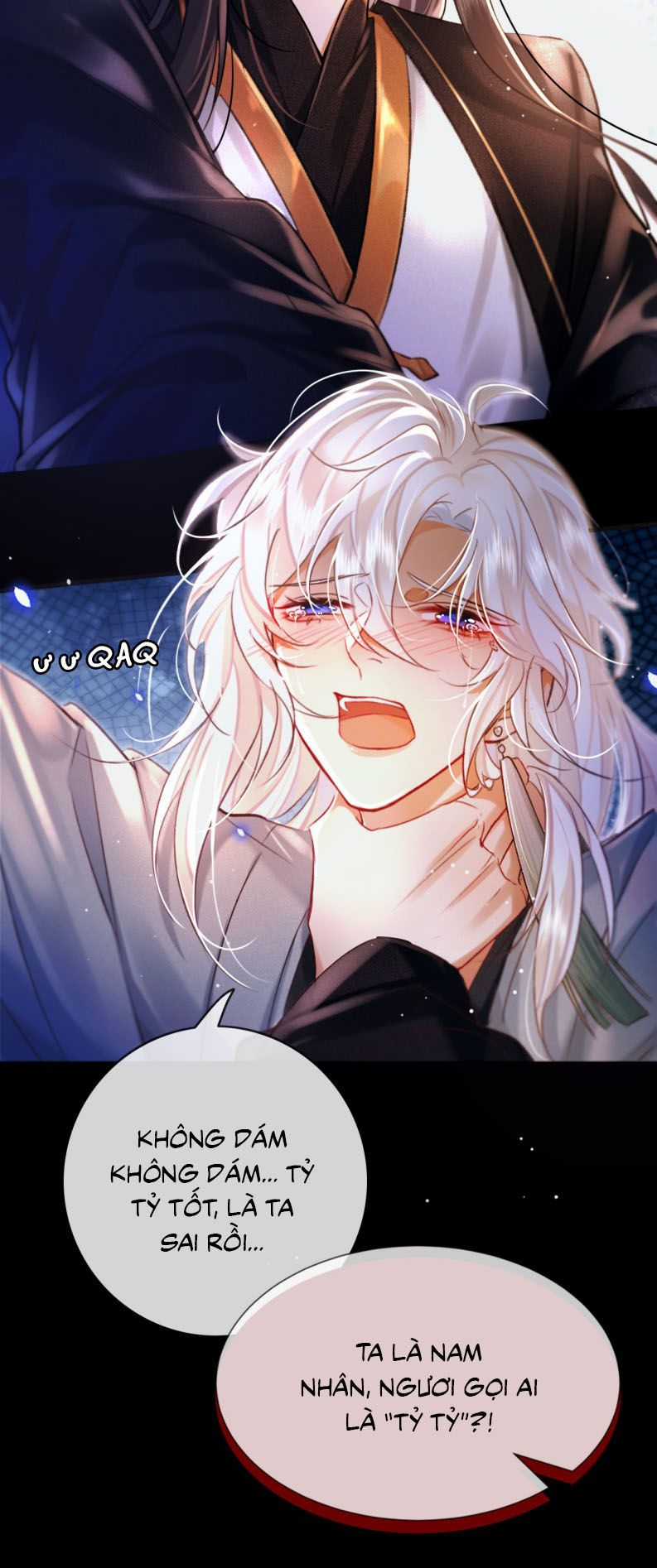 Nam Chủ Vì Sao Quyến Rũ Ta Chapter 5 trang 24