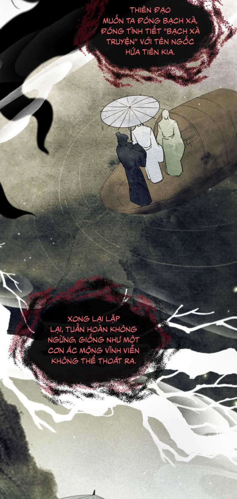 Nam Chủ Vì Sao Quyến Rũ Ta Chapter 5 trang 26