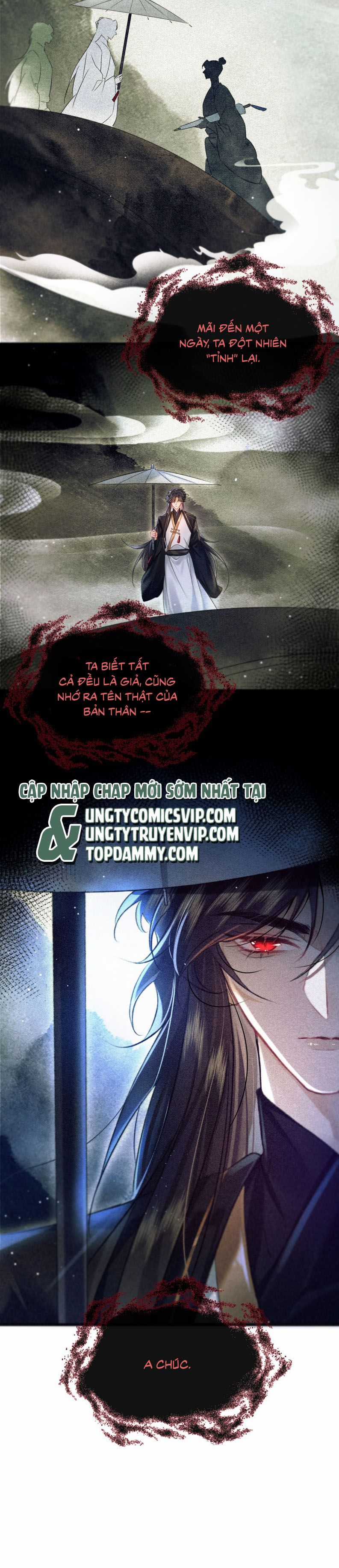 Nam Chủ Vì Sao Quyến Rũ Ta Chapter 5 trang 27