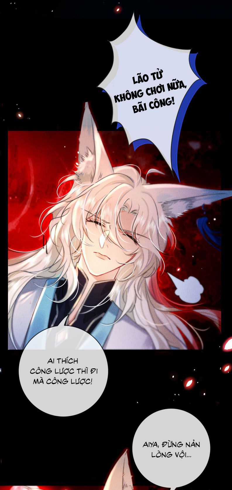 Nam Chủ Vì Sao Quyến Rũ Ta Chapter 5 trang 3