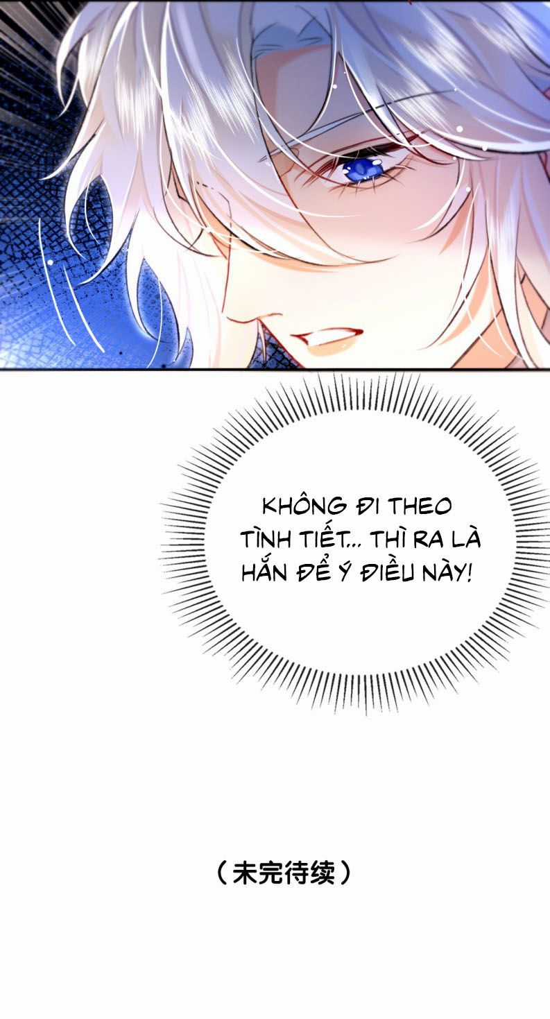 Nam Chủ Vì Sao Quyến Rũ Ta Chapter 5 trang 36