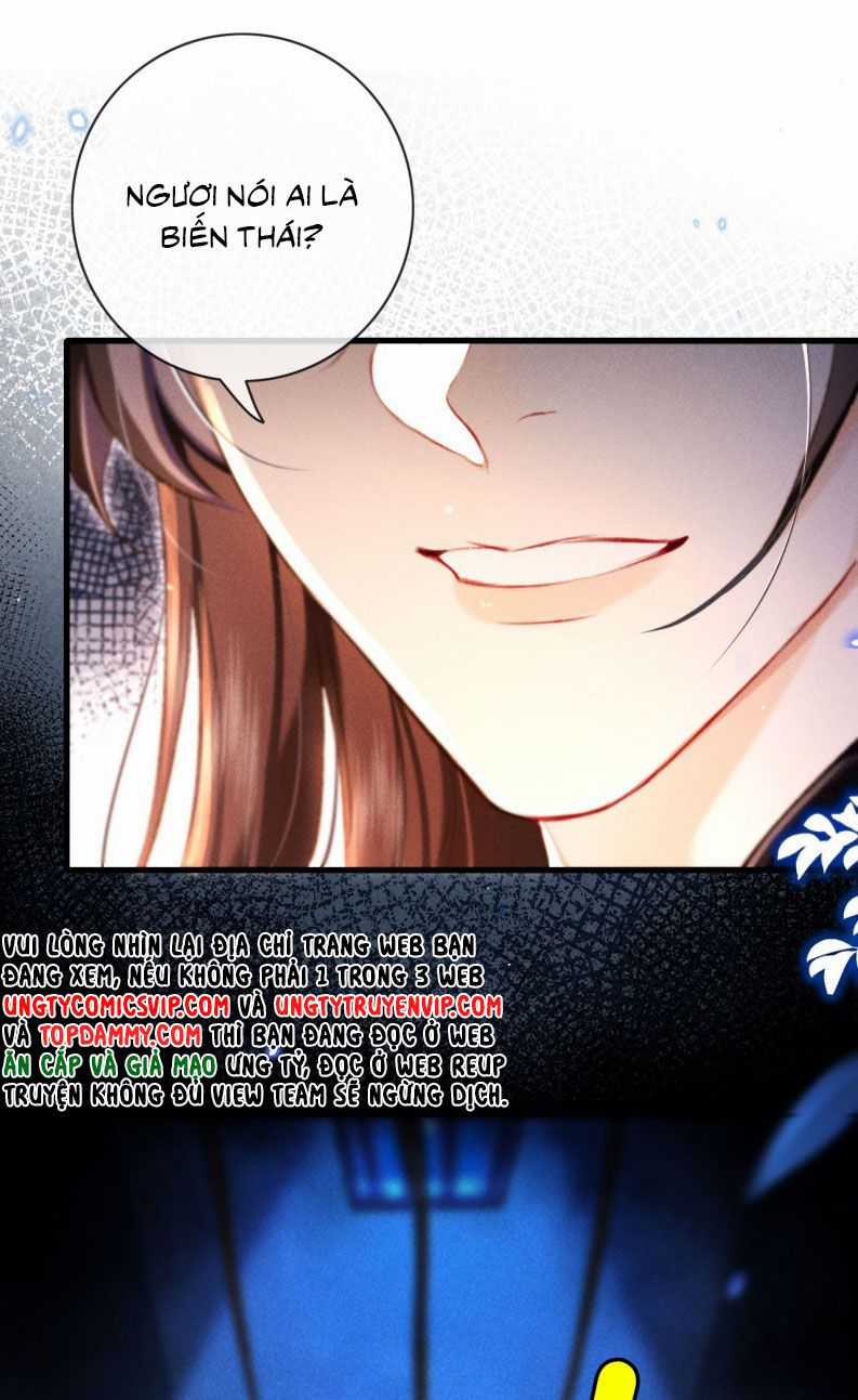 Nam Chủ Vì Sao Quyến Rũ Ta Chapter 5 trang 7