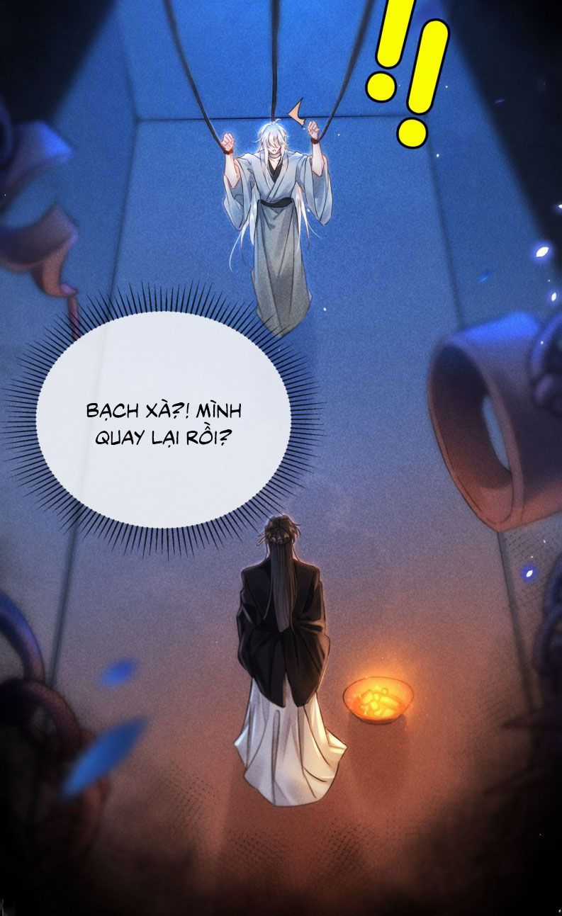 Nam Chủ Vì Sao Quyến Rũ Ta Chapter 5 trang 8