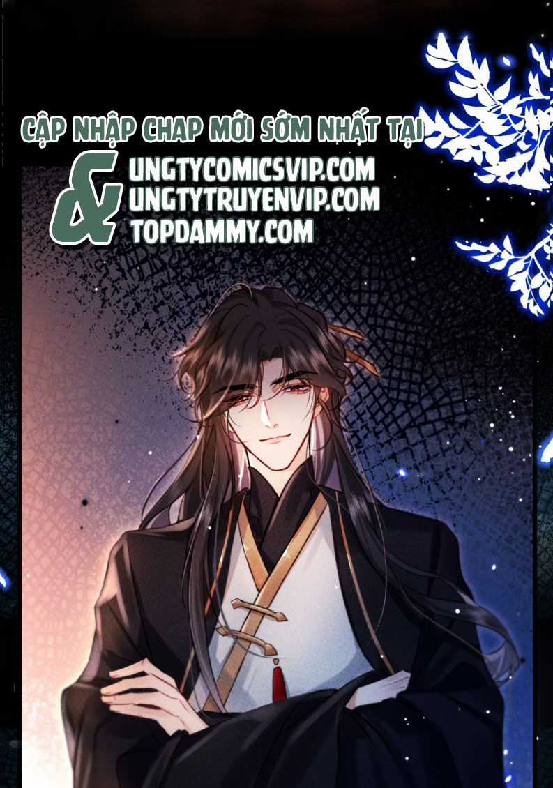 Nam Chủ Vì Sao Quyến Rũ Ta Chapter 5 trang 9
