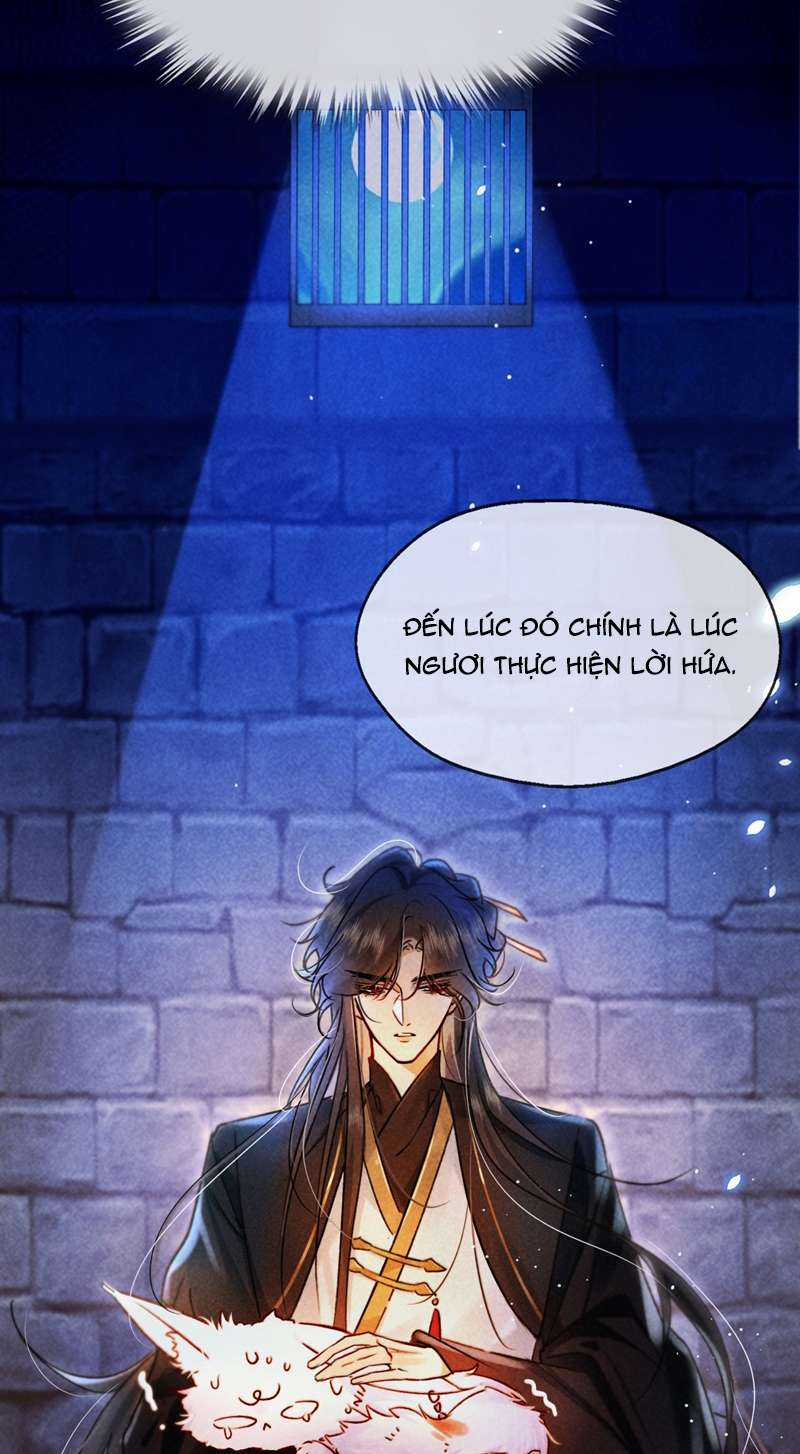 Nam Chủ Vì Sao Quyến Rũ Ta Chapter 6 trang 10