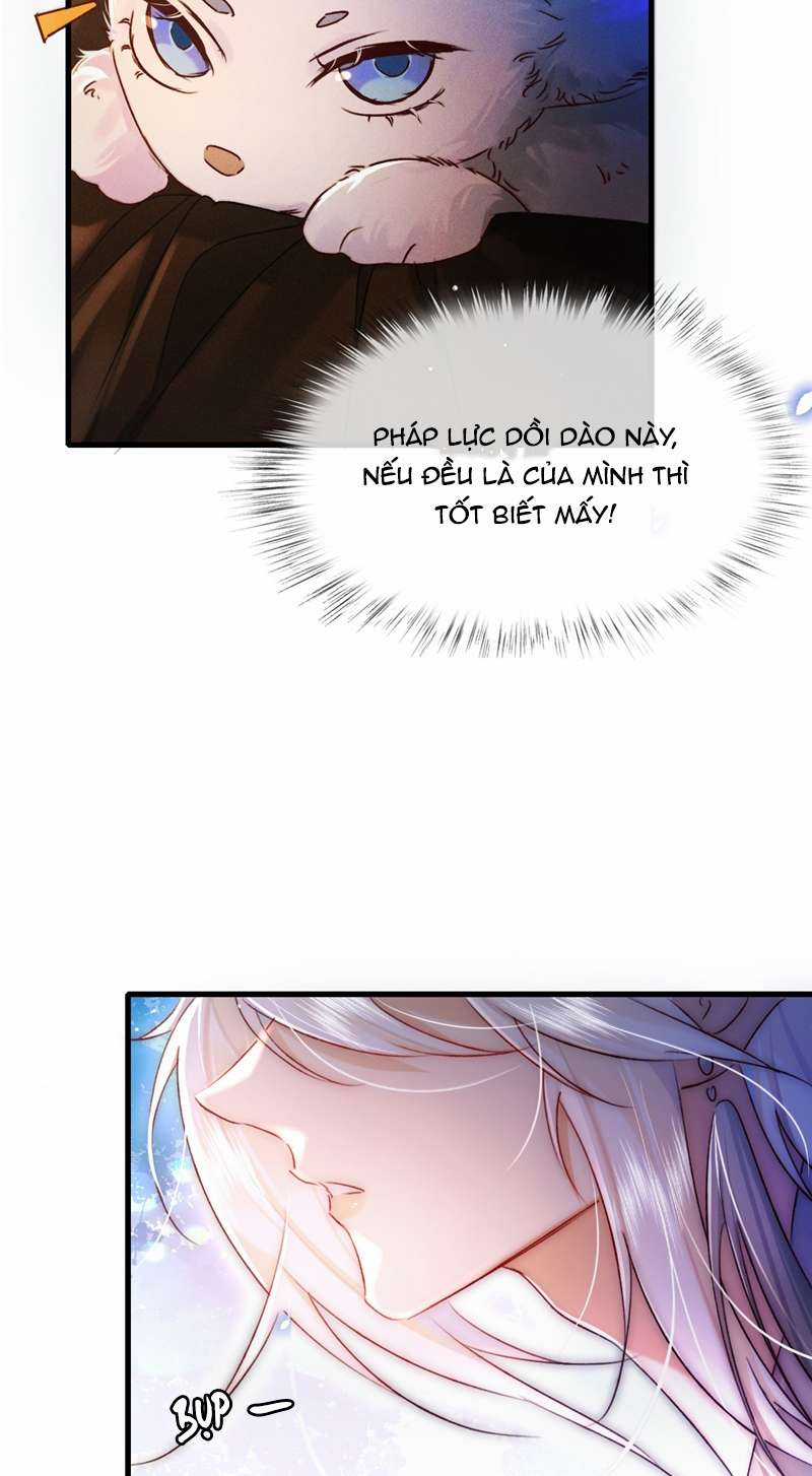 Nam Chủ Vì Sao Quyến Rũ Ta Chapter 6 trang 12