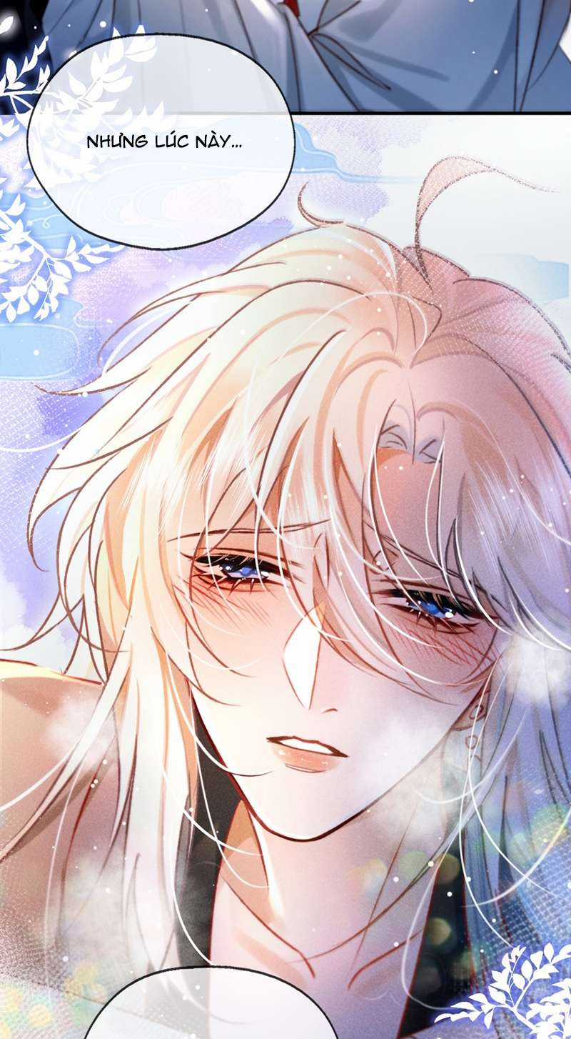 Nam Chủ Vì Sao Quyến Rũ Ta Chapter 6 trang 14