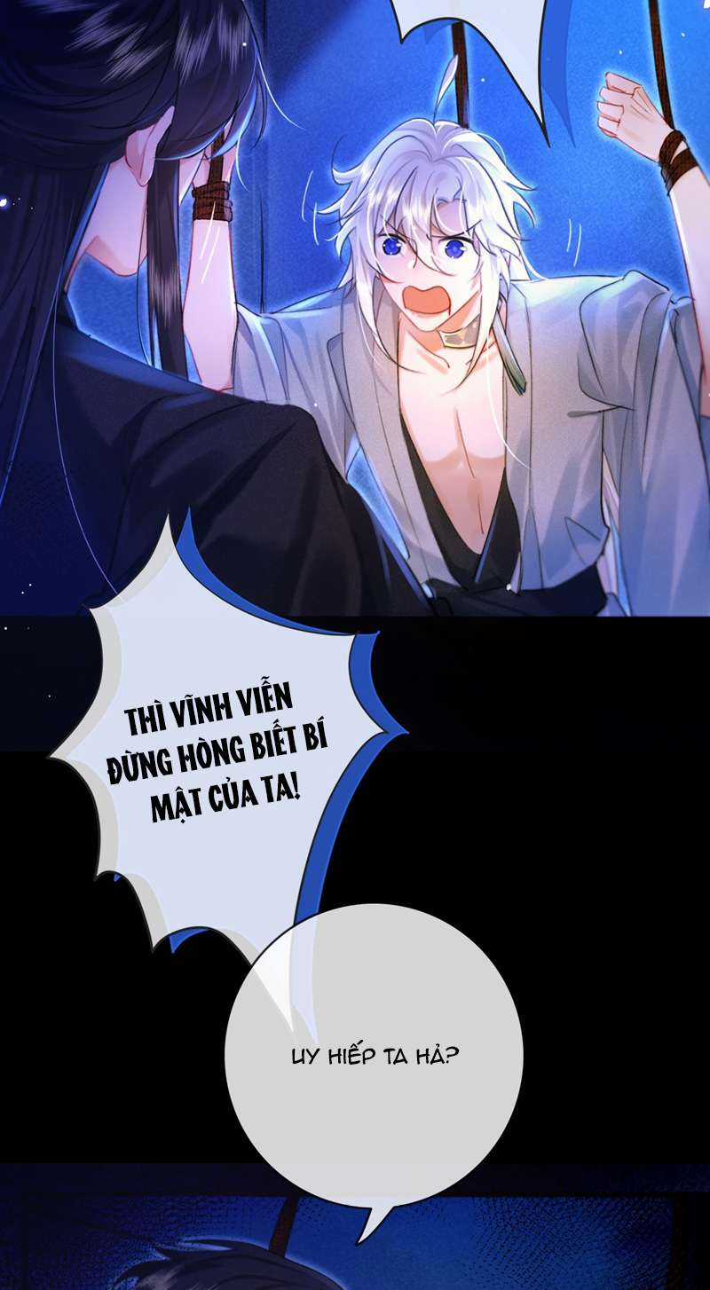 Nam Chủ Vì Sao Quyến Rũ Ta Chapter 6 trang 2