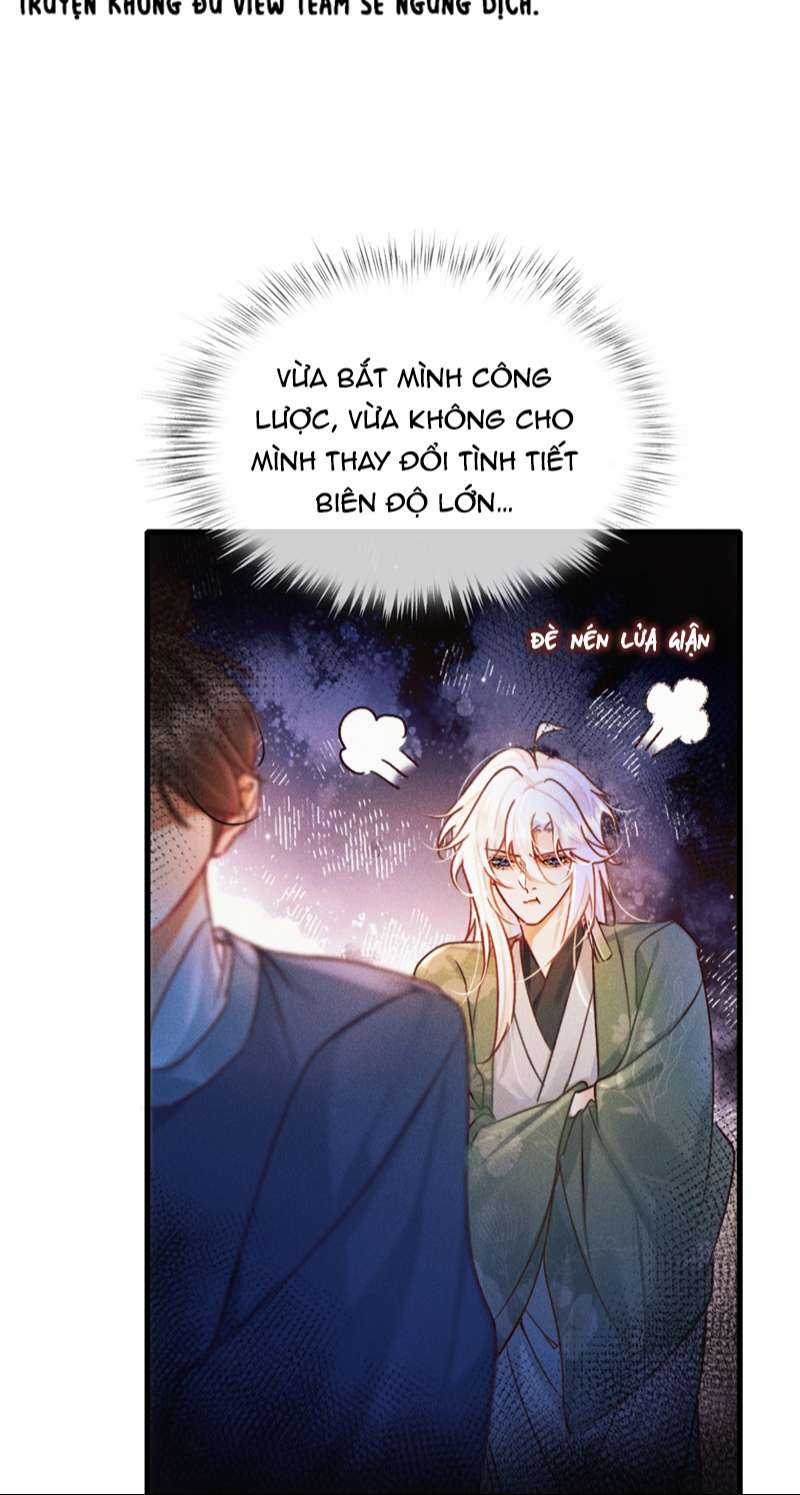 Nam Chủ Vì Sao Quyến Rũ Ta Chapter 6 trang 26