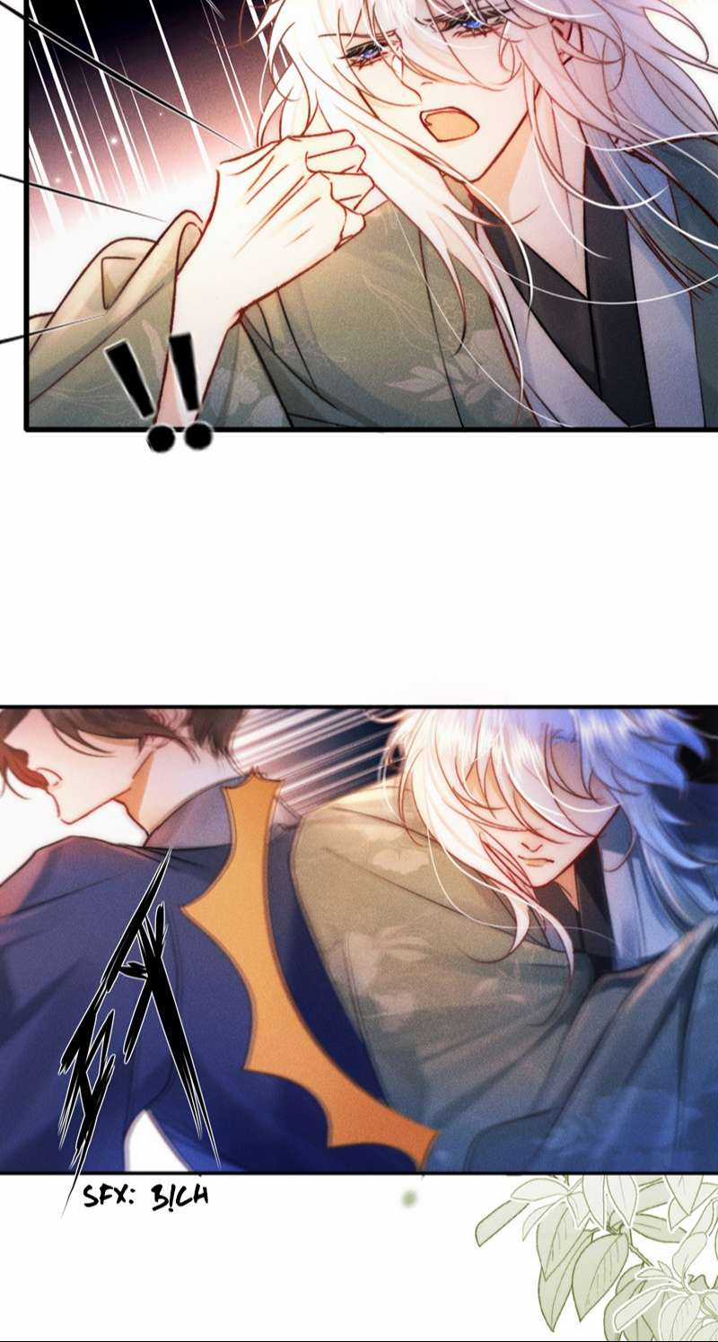 Nam Chủ Vì Sao Quyến Rũ Ta Chapter 6 trang 29