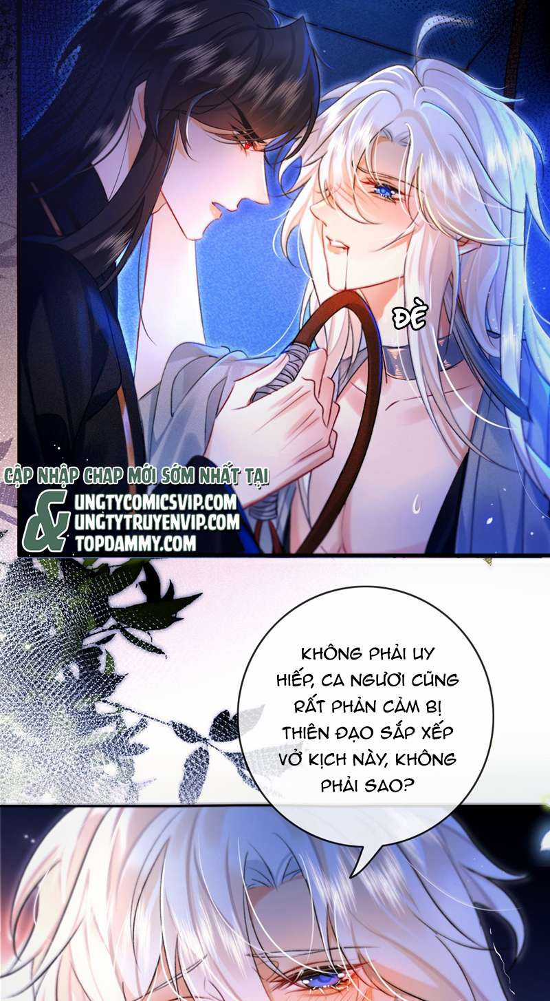 Nam Chủ Vì Sao Quyến Rũ Ta Chapter 6 trang 3