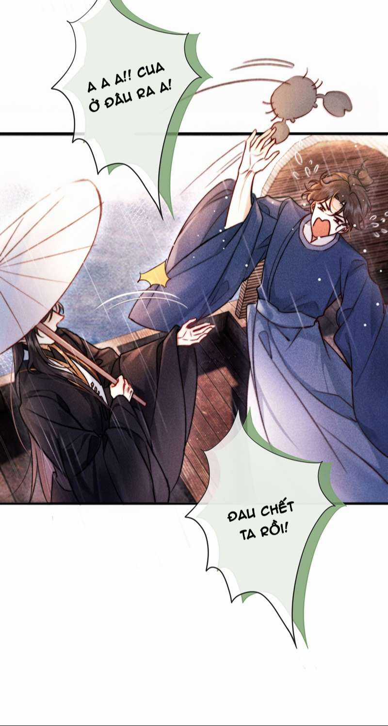 Nam Chủ Vì Sao Quyến Rũ Ta Chapter 6 trang 39