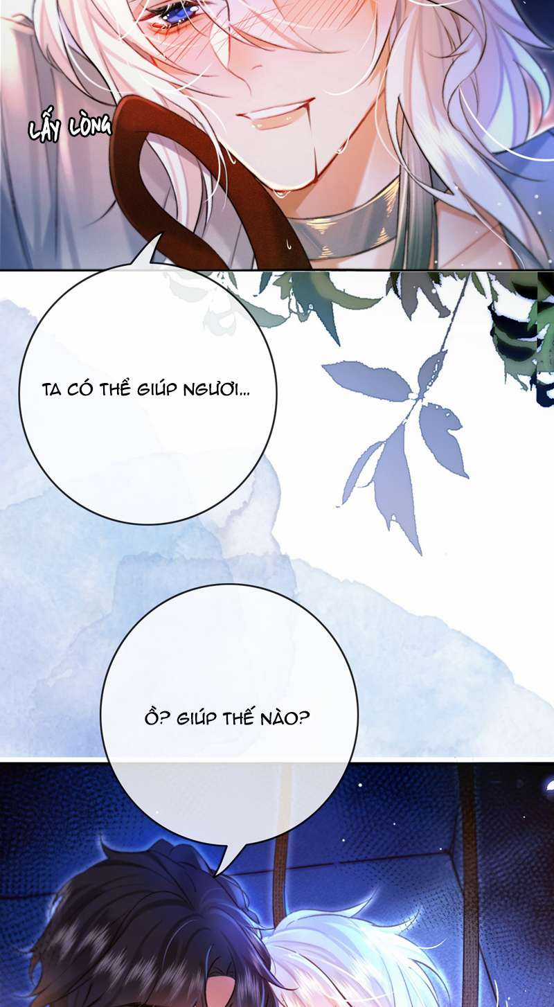 Nam Chủ Vì Sao Quyến Rũ Ta Chapter 6 trang 4