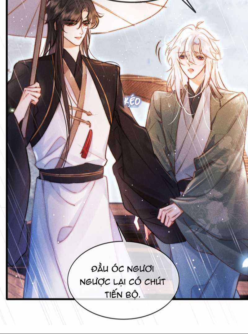 Nam Chủ Vì Sao Quyến Rũ Ta Chapter 6 trang 43