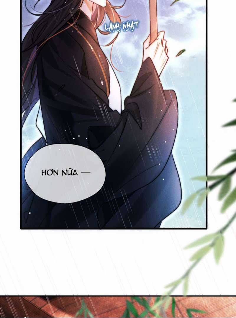 Nam Chủ Vì Sao Quyến Rũ Ta Chapter 6 trang 46