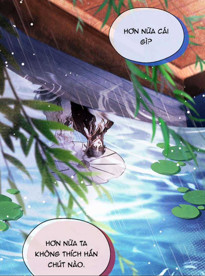 Nam Chủ Vì Sao Quyến Rũ Ta Chapter 6 trang 47