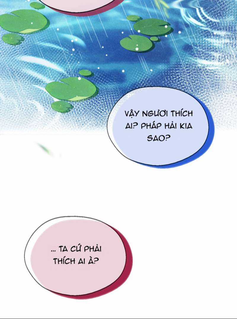 Nam Chủ Vì Sao Quyến Rũ Ta Chapter 6 trang 48