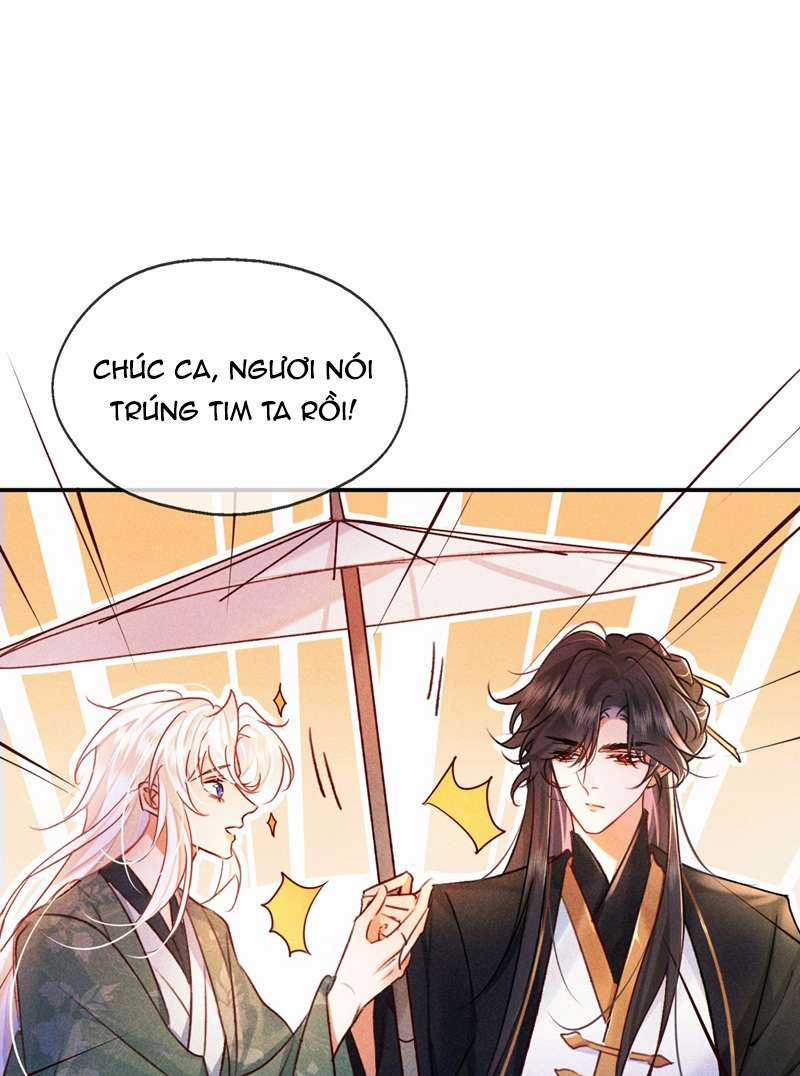 Nam Chủ Vì Sao Quyến Rũ Ta Chapter 6 trang 49