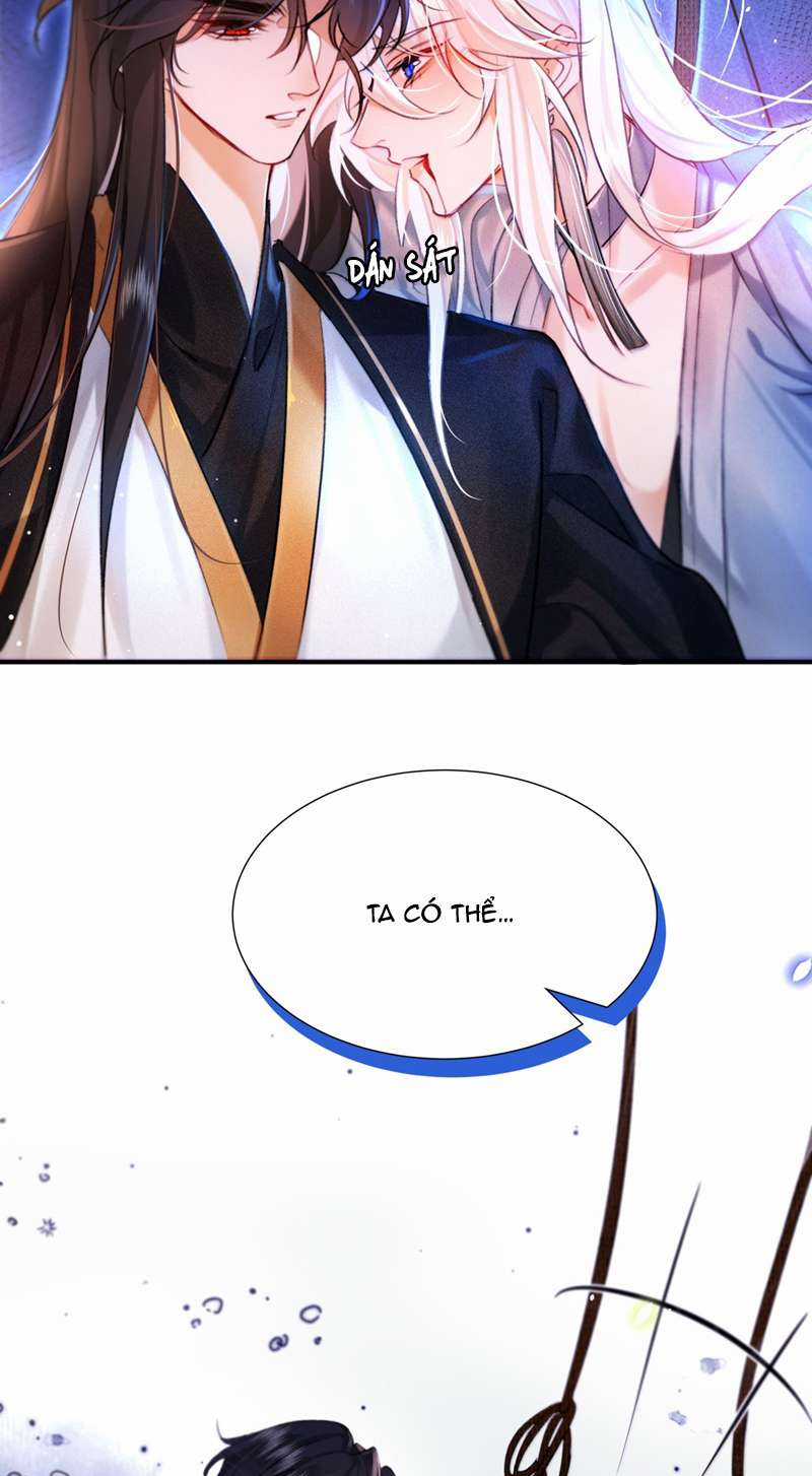 Nam Chủ Vì Sao Quyến Rũ Ta Chapter 6 trang 5