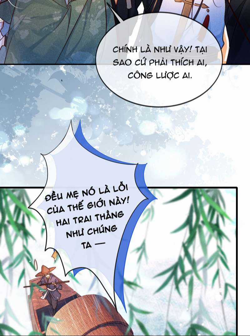 Nam Chủ Vì Sao Quyến Rũ Ta Chapter 6 trang 50