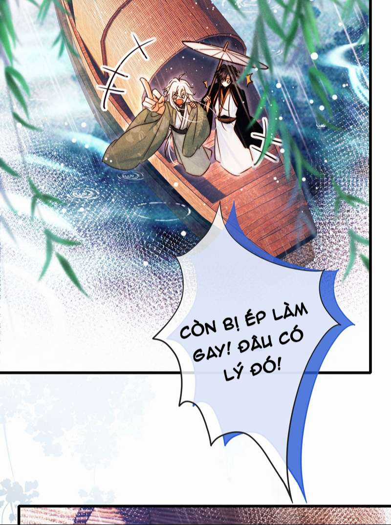 Nam Chủ Vì Sao Quyến Rũ Ta Chapter 6 trang 51