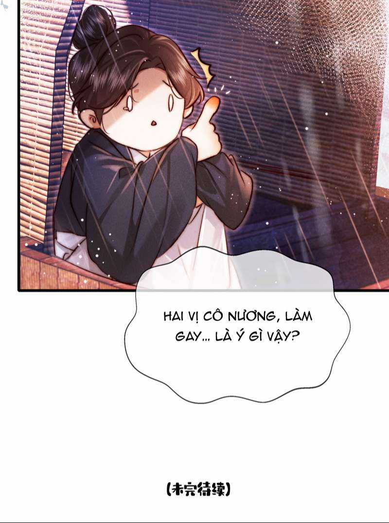 Nam Chủ Vì Sao Quyến Rũ Ta Chapter 6 trang 52