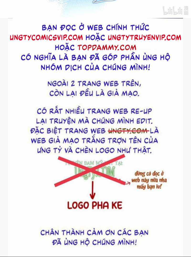 Nam Chủ Vì Sao Quyến Rũ Ta Chapter 6 trang 54