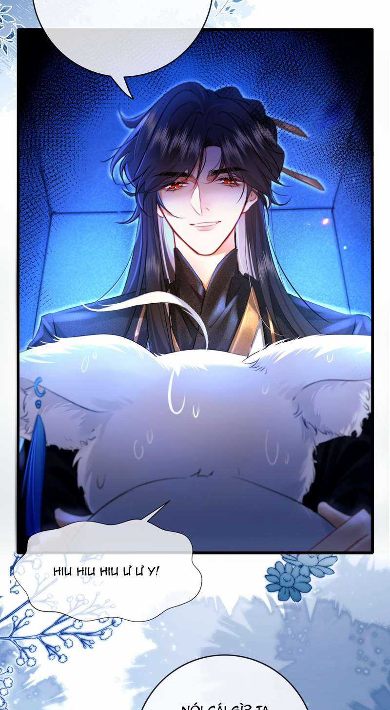 Nam Chủ Vì Sao Quyến Rũ Ta Chapter 6 trang 7