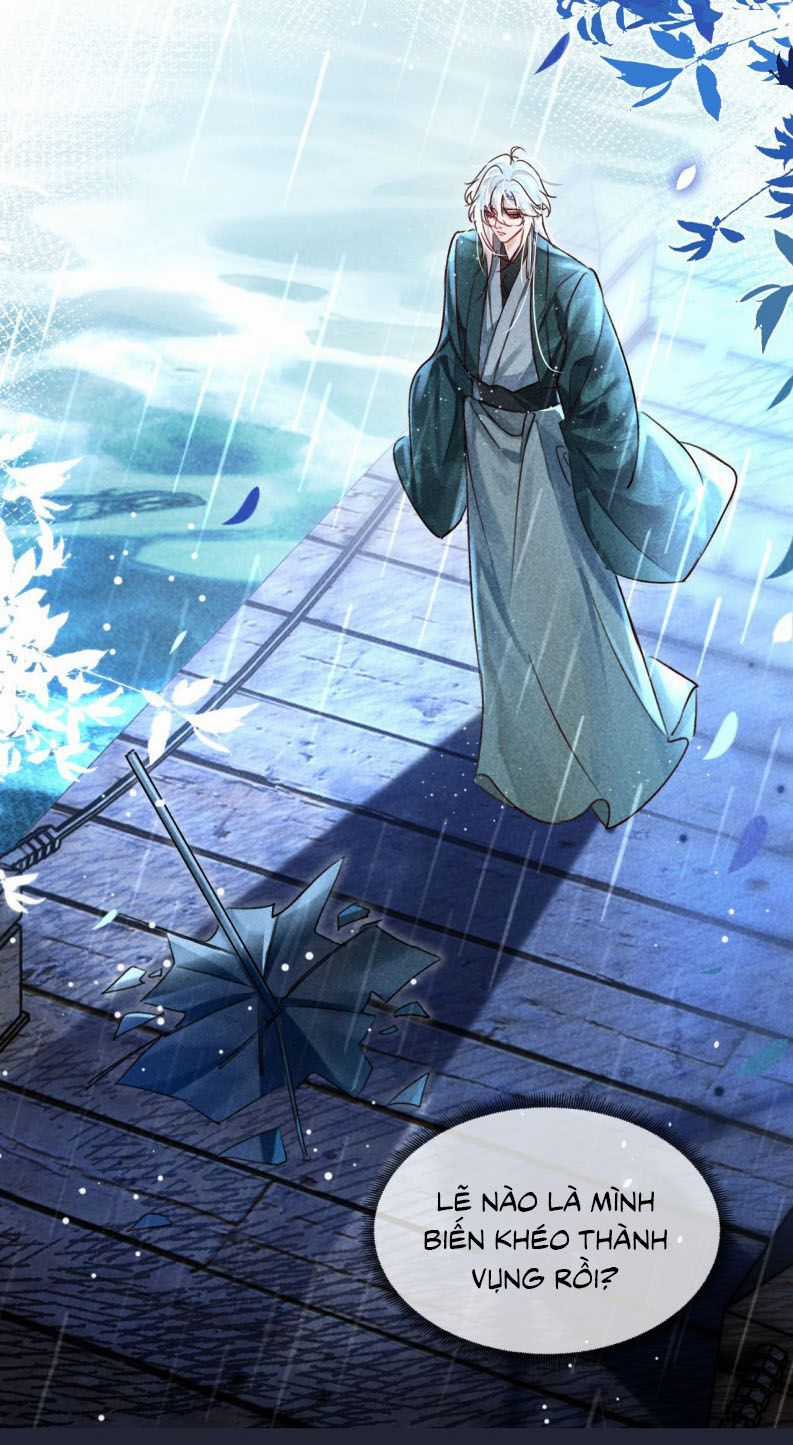 Nam Chủ Vì Sao Quyến Rũ Ta Chapter 7 trang 10