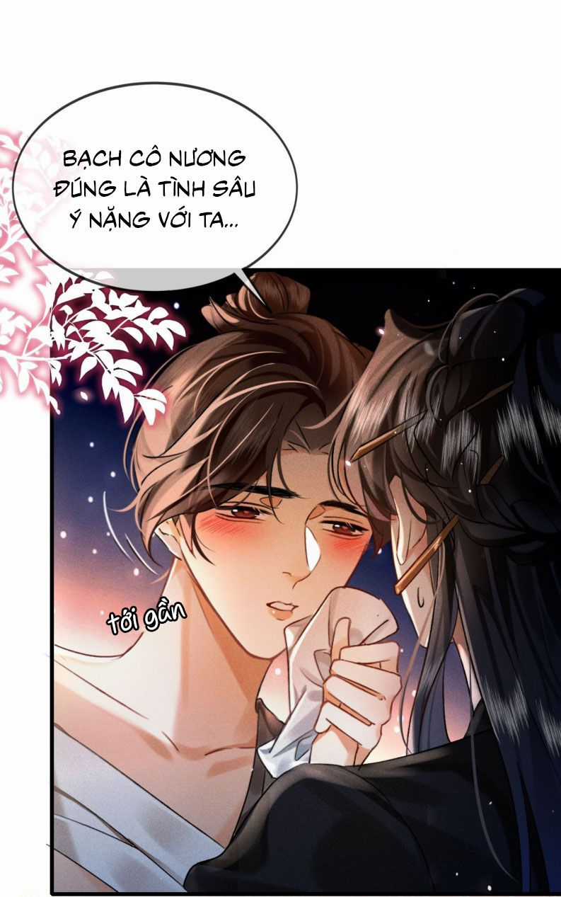 Nam Chủ Vì Sao Quyến Rũ Ta Chapter 7 trang 22