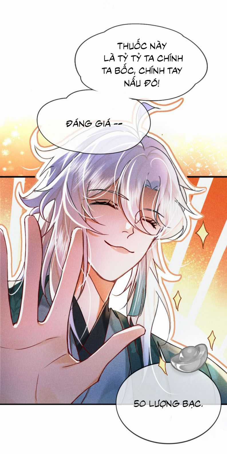 Nam Chủ Vì Sao Quyến Rũ Ta Chapter 7 trang 26