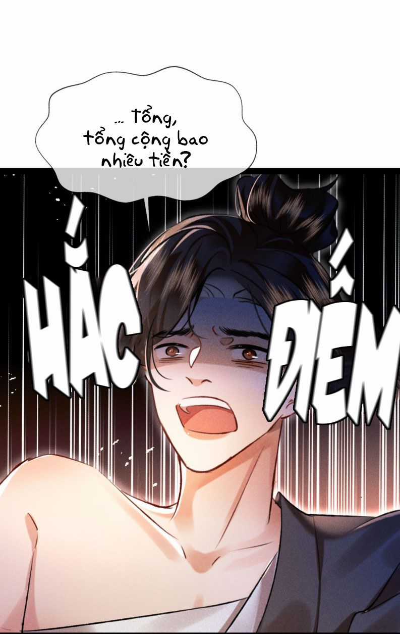 Nam Chủ Vì Sao Quyến Rũ Ta Chapter 7 trang 29