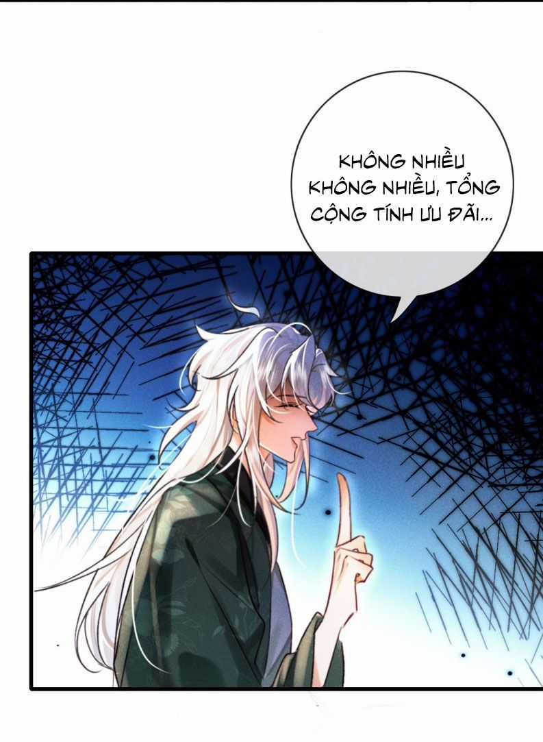 Nam Chủ Vì Sao Quyến Rũ Ta Chapter 7 trang 30