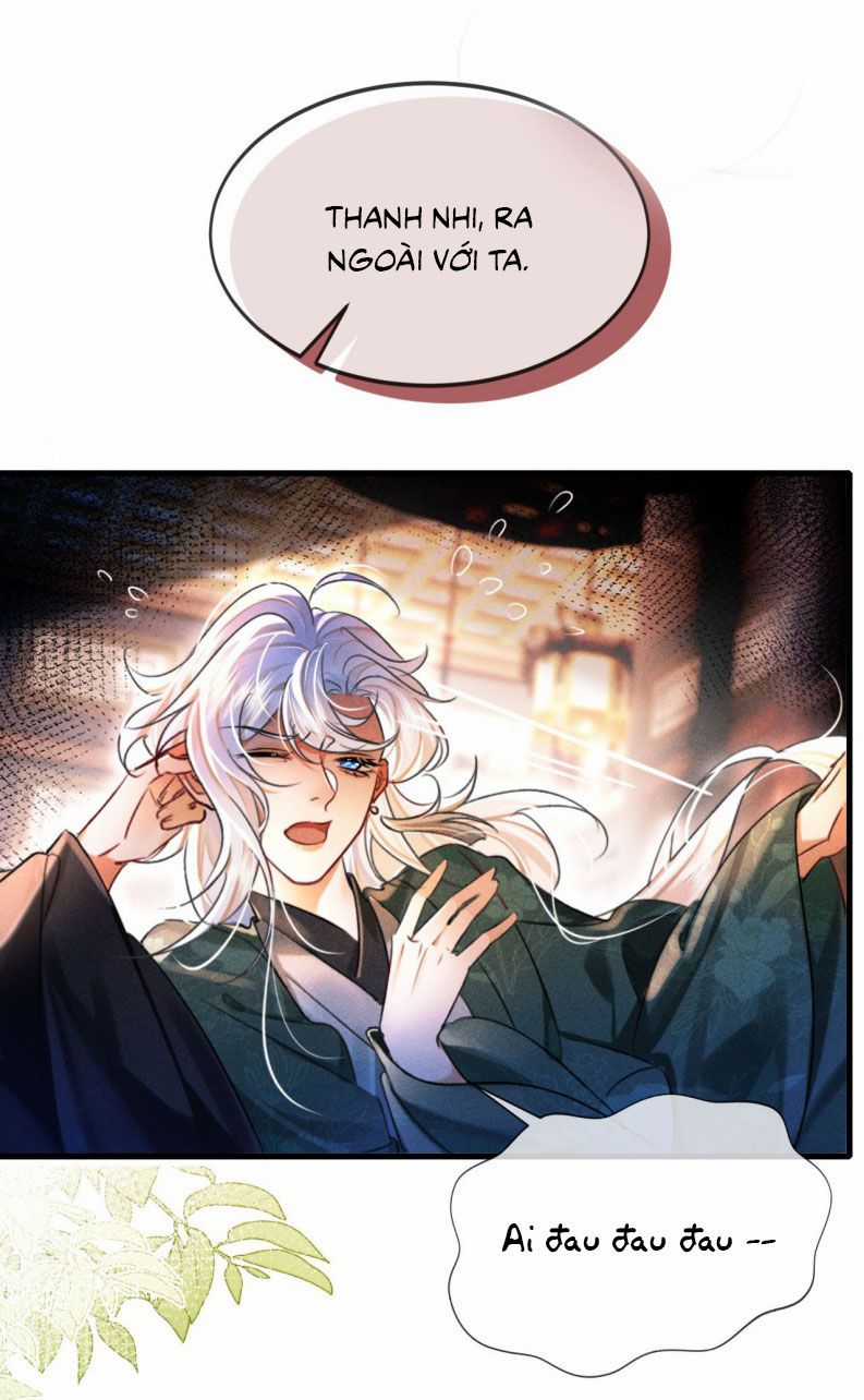 Nam Chủ Vì Sao Quyến Rũ Ta Chapter 7 trang 31