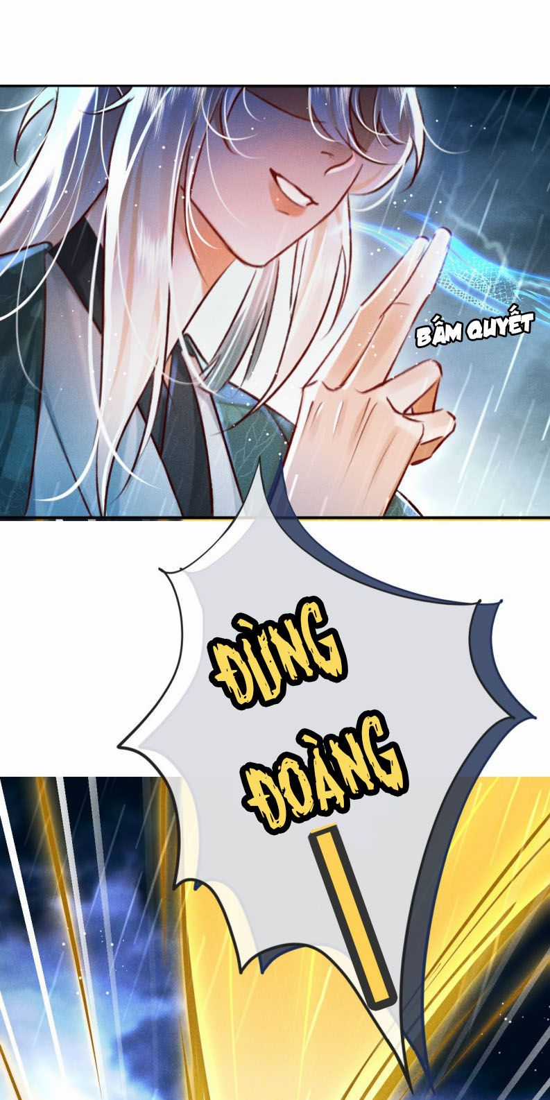 Nam Chủ Vì Sao Quyến Rũ Ta Chapter 7 trang 4