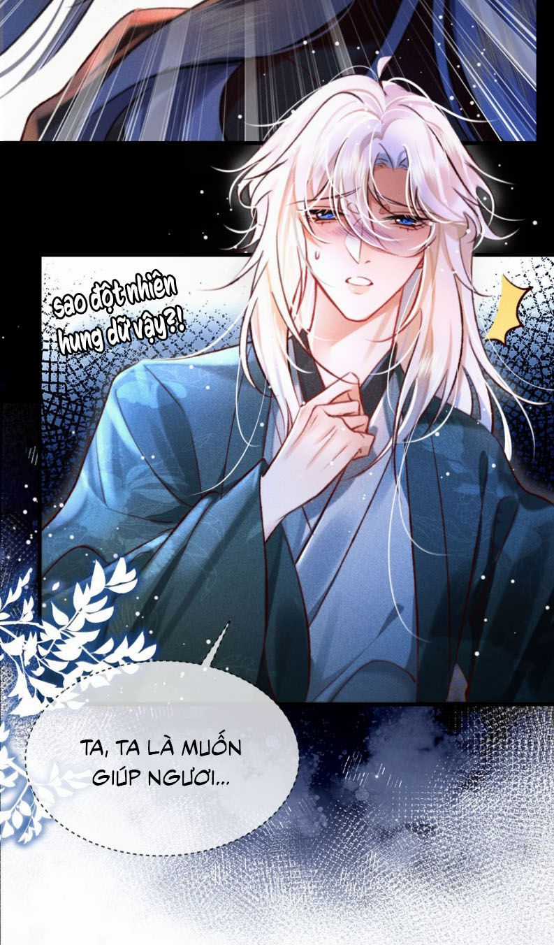 Nam Chủ Vì Sao Quyến Rũ Ta Chapter 7 trang 7