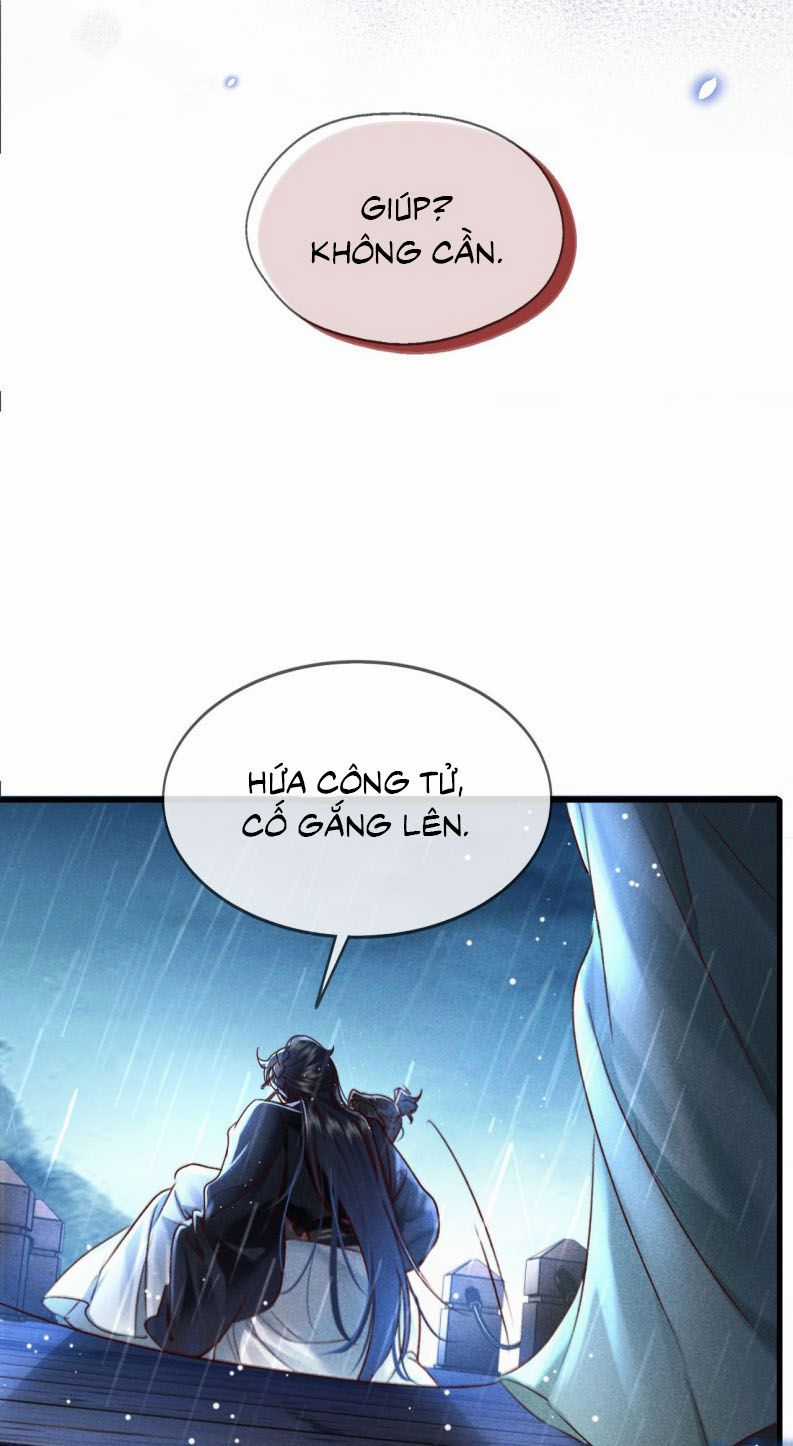 Nam Chủ Vì Sao Quyến Rũ Ta Chapter 7 trang 8