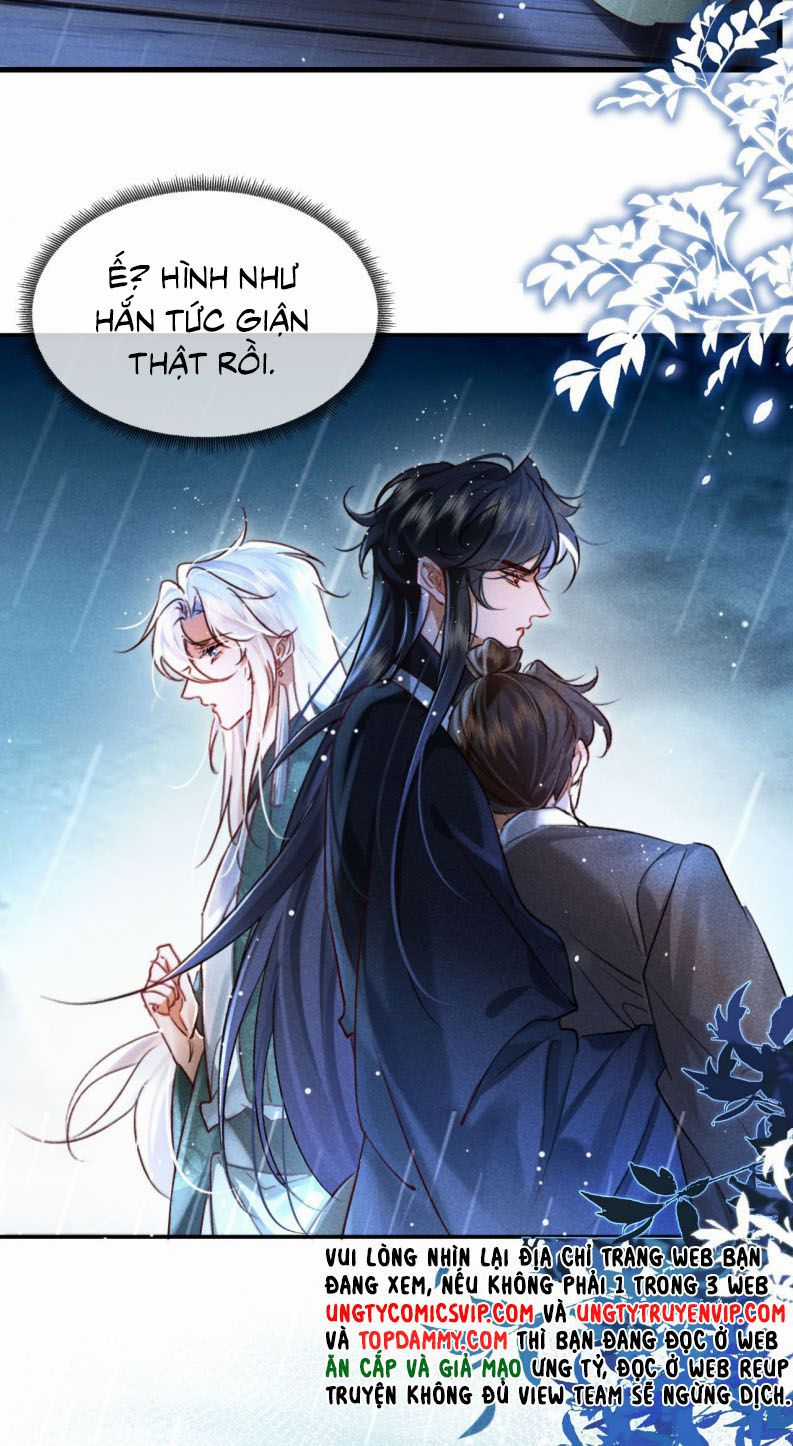 Nam Chủ Vì Sao Quyến Rũ Ta Chapter 7 trang 9