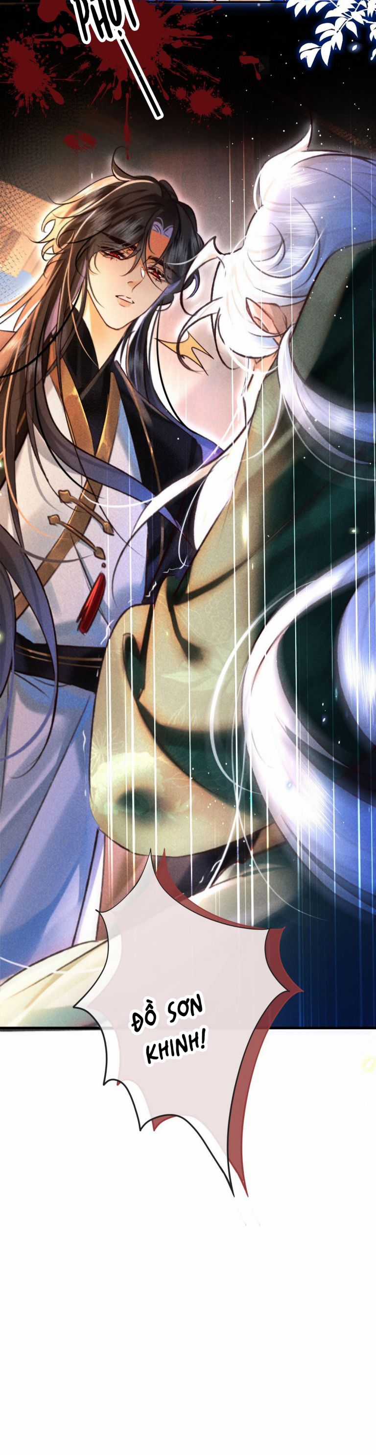 Nam Chủ Vì Sao Quyến Rũ Ta Chapter 8 trang 4