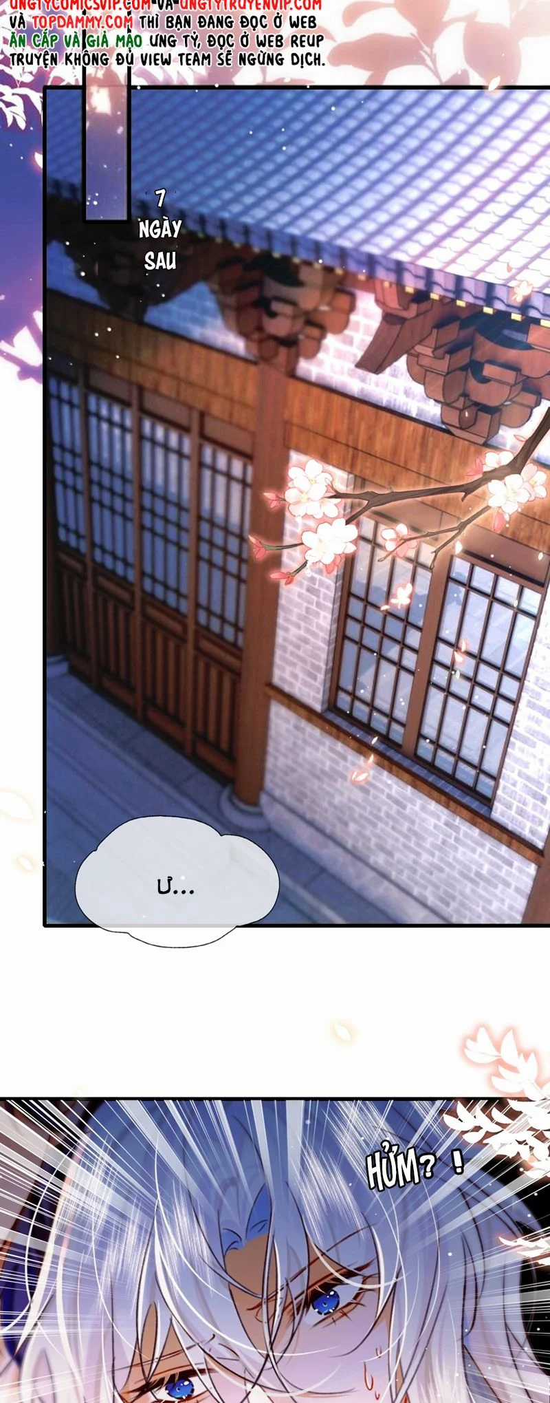 Nam Chủ Vì Sao Quyến Rũ Ta Chapter 9 trang 11