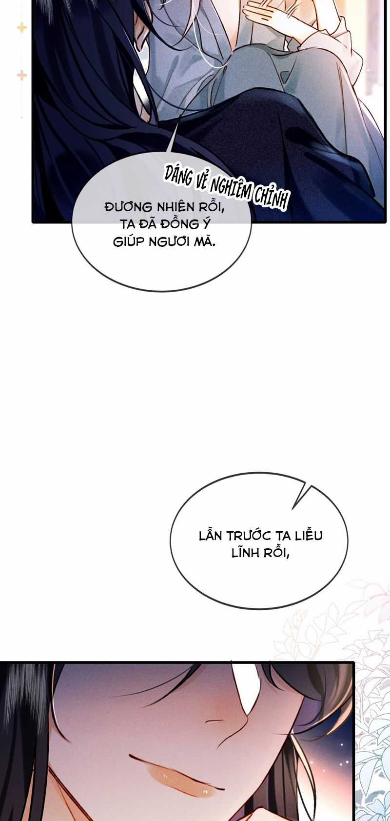 Nam Chủ Vì Sao Quyến Rũ Ta Chapter 9 trang 18