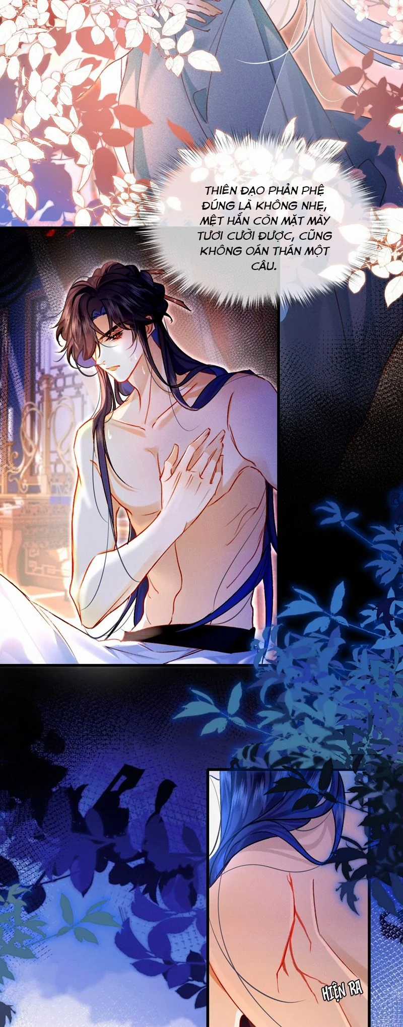 Nam Chủ Vì Sao Quyến Rũ Ta Chapter 9 trang 4