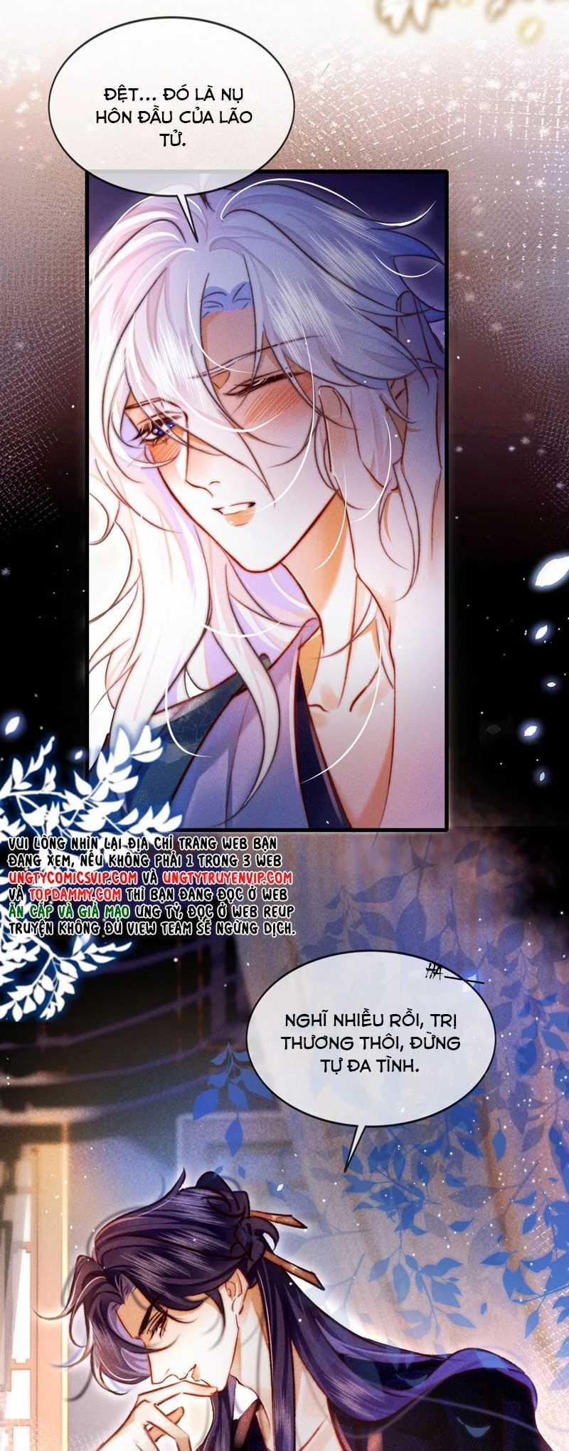 Nam Chủ Vì Sao Quyến Rũ Ta Chapter 9 trang 6