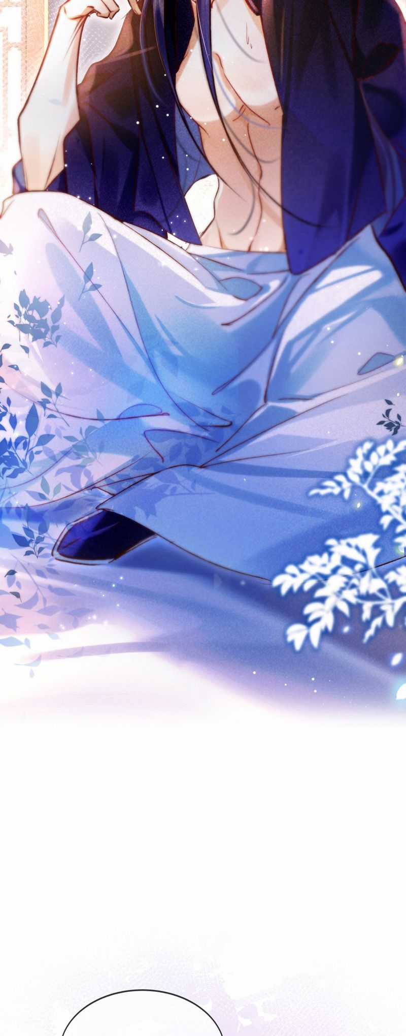 Nam Chủ Vì Sao Quyến Rũ Ta Chapter 9 trang 7