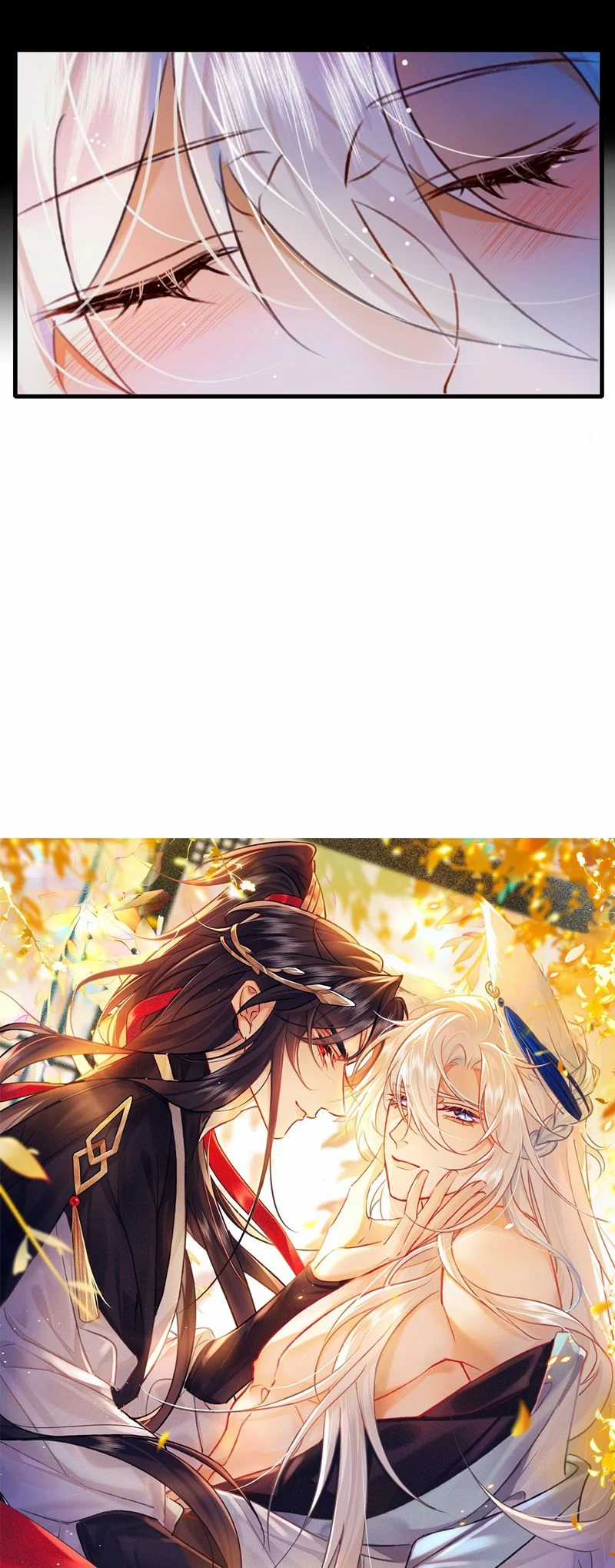 Nam Chủ Vì Sao Quyến Rũ Ta Chapter 9 trang 9