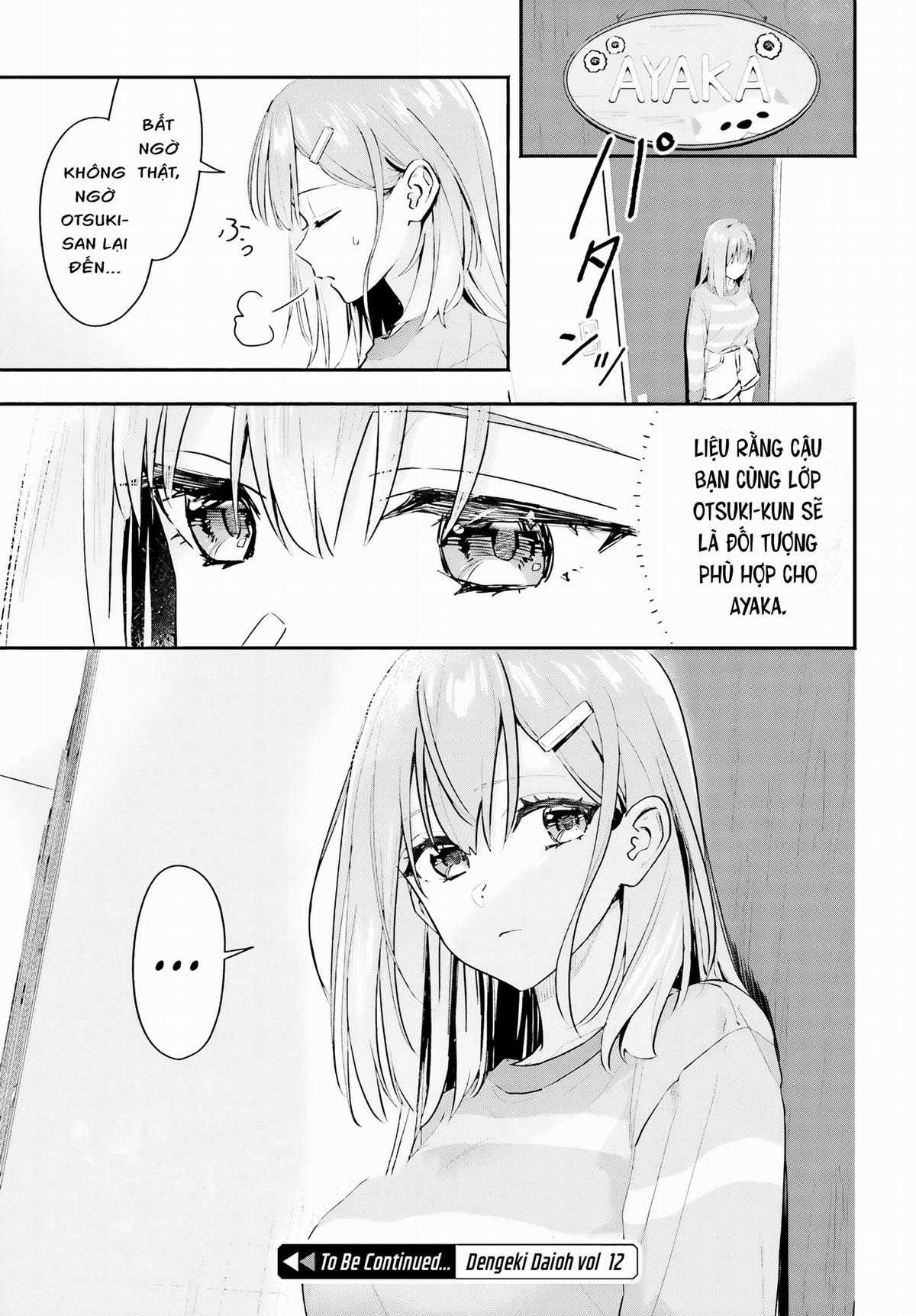 NAM CÔNG GIA CHÁNH CƯA ĐỔ IDOL TRƯỜNG Chapter 1.2 trang 14